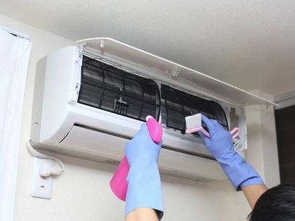  Vệ Sinh Máy Lạnh & Điều Hòa Đà Nẵng – Giải Pháp Tiết kiệm điện mùa nắng