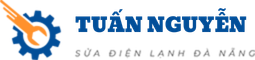Sửa Điện Lạnh Tuấn Nguyễn